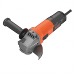 BD ANGLE GRINDER 115/900W BEG210-QS
