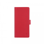 GEAR Wallet Red 3 Cardpockets Samsung A03s