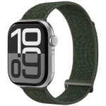 Vonmahlen Fitness Loop 2 40, 41, 42mm ks suurus, oliurk haver