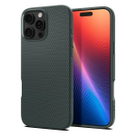 Spigen Liquid Air iPhone 16 Pro 6.3" zielony/abyss roheline ACS08119