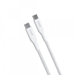 EPICO 9915141100001 USB kaabel 2 m USB-C Valge