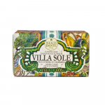 Nesti Dante Villa Sole looduslik seep Fico D'India Taorminast 250 g