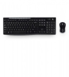 Logitech MK270 combo Wireless,