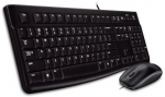 Logitech MK120 (EN/RU)