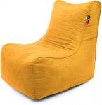 QUBO Noa Aprikoos VELVET FIT