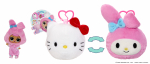 L.O.L. Surprise! L.O.L. Loves Hello Kitty llatusmnguasi (596608)
