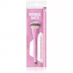 BrushArt Konseeler- ja aluspulbriharja - ttec na make-up a korektor