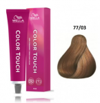Wella Professionals Color Touch Plus 77/03 Juuksevrv 60 ml