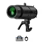 Neewer LS-300 300W Spot-valgus Bowens-montaaiga
