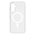 Obal:Me MagNetix Crystal Cover Samsung Galaxy A56 5G telefonile, lbipaistev