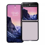 FOCUS mbris SAMSUNG Galaxy Z Flip 5 5G musta vrvi jaoks