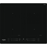 Induktsioonplaat Whirlpool WLS1360NE