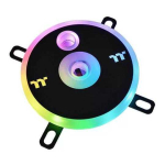 THERMALTAKE Pacific W5 Plus RGB