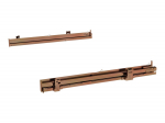 Telescopic rails Bosch HEZ638070