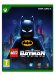 Warner Bros LEGO Batman: Dark Knighti prand (XBOX) (5051895419335)