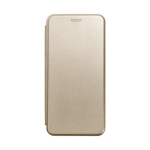 Beline Magnetiline raamatu mbris Samsung A22 5G zoty/kuldne