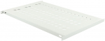 Lanview TRAY FOR CABINETS D=1000 FIXED SHELF WHITE