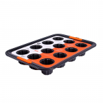 Le Creuset Cannel Tin Carbon Steel Non-Stick NonStick 12pcs (46074000010000)