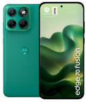 Motorola Edge 70 Fusion nutitelefon 12GB / 256GB roheline