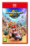 Nintendo Mario Kart Maailm