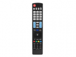 HQ LXP5303 LG TV juhtnu / LCD/LED / AKB73615303 / Must