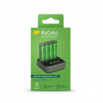GP BATTERY CHARGER B4D45/210HCE-2B4 B421 + dock
