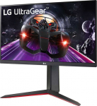 LG UltraGear 24GN65R-B 23,8" IPS 16:9