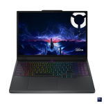 LENOVO Legion 5 15IRX10 | Eclipse Black | 15,1" | OLED | WQXGA | 2560 x 1600 pikslit | Intel Core i7 | i7-14700HX | 32 (2x16GB) GB | SO-DIMM DDR5 | SSD-maht 1000 GB | NVIDIA GeForce RTX 5070 | GDDR7 | 8 GB | Windows 11 Home | 802.11be | Bluetoothi ve ...