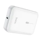 Powerbank Hoco 5000 mAh 2A J96 valge