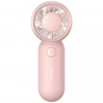 USAMS Mini taskukeventilaator ZB354 roosana