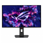 ASUS ROG Strix XG27ACDMS 27-tolline WQHD QD-OLED 16:9 240 Hz mngumonitor