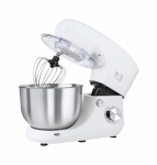 TEESA Kgirobot EASY COOK SINGLE WHITE