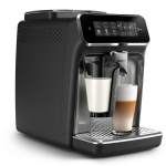 PHILIPS Sarja 3300 tielikult automaatiline espressomainad EP3349/70