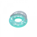 Bestway Inflatable Swim Wheel 117 x 117 cm (43509)