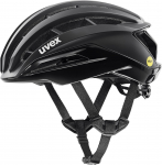 Uvex Surge Aero MIPS jalgrattamts, 5659 cm, mati must (S4100980115)