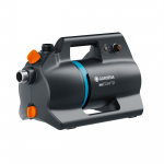 GARDENA 3000 18V P4A akupumbas ja aku, 3000 l/h (970825701)