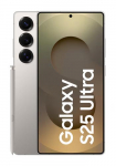 SAMSUNG Galaxy S25 Ultra 512GB, 12GB RAM, titaaniumhall, DACH-Ware