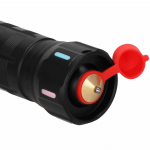 _7600329 Flashlight Springos CS0127