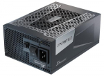 Seasonic ATX3-PRIME-PX-1600 energiam 1600 W 20+4 pingu ATX ATX MustNote: The translation provided is a direct translation of the text, preserving the original structure and information