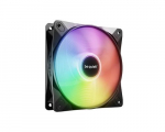 Be quiet! Lfter 120*120*25 Light Wings LX PWM Reverse Must```
