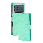 Etui Mercury BlueMoon Diary MagSafe do iPhone 17 Pro / 18 Pro mitowy