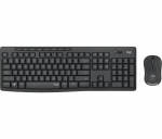 Logitech MK295 Silent Wireless Combo keyboard RF Wireless QWERTY
