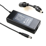 CoreParts Power Adapter for HP 65W 18.5V 3.5A Plug:7.4*5.0p