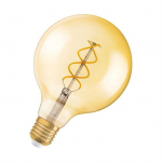 Osram BULB LED 1906 GLOBE 5W E27 300LM SPIRAL