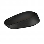 LOGITECH B170 juhtmeta hiir must 910-004798
