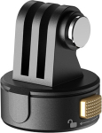 Beiwe AC40 magnetiline kiituslaud adapteritega (AC40)
