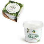 Meta Sea Salt with Eucalyptus Essential Oils 350ml