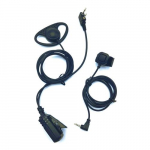 Albrecht AE 34 K Headset