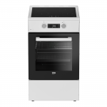 Induktsioonpliit Beko FSM59305WDT