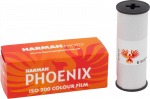 HARMAN PHOTO Harman Phoenix ISO 200 120 film